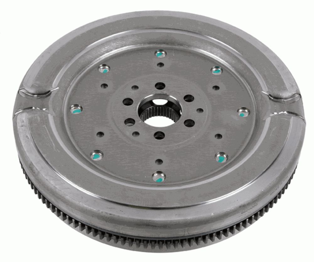 Sachs Clutch Dual Mass Flywheel 2295001847