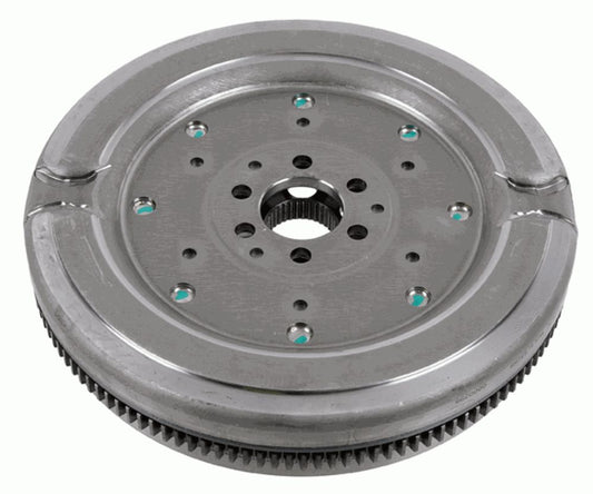 Sachs Clutch Dual Mass Flywheel 2295001847
