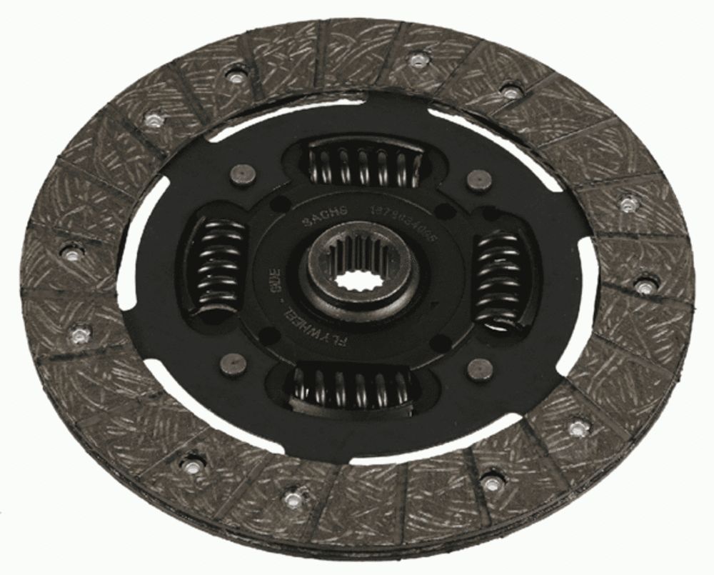 SACHS Clutch Disc for Honda 1878634095