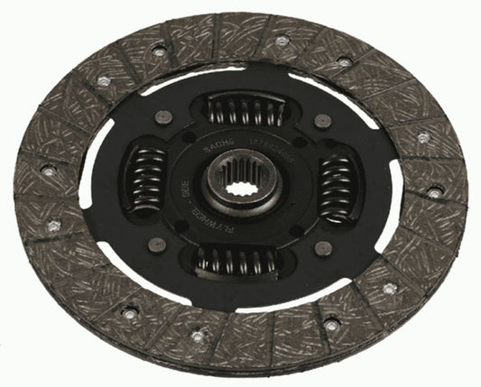 SACHS Clutch Disc for Honda 1878634095