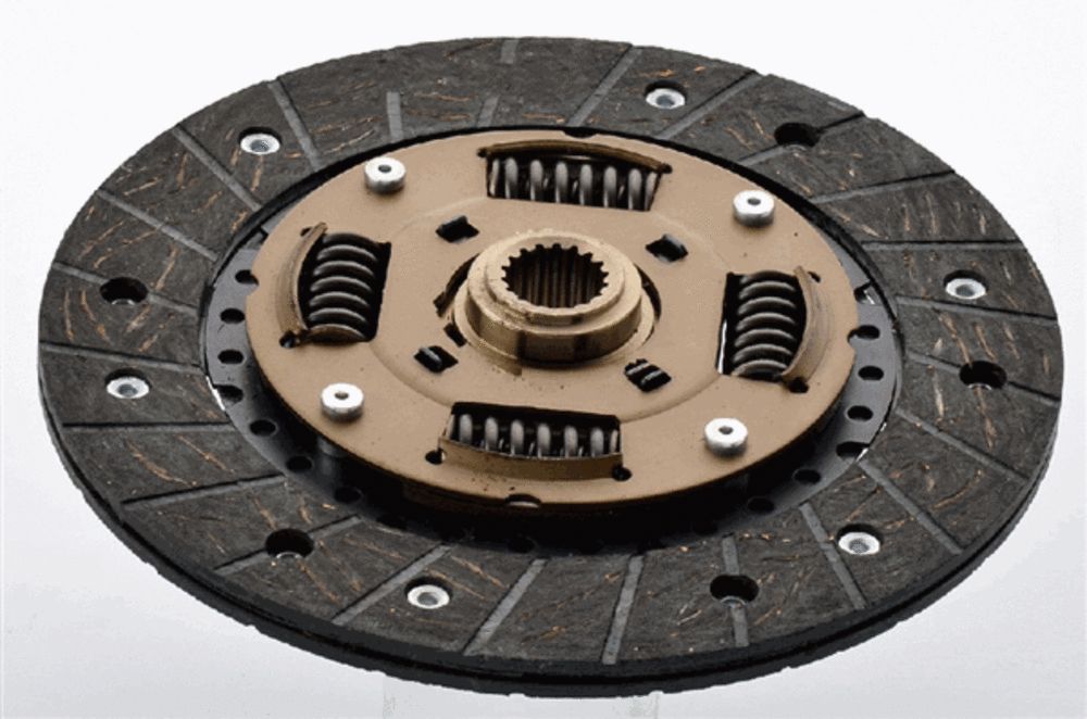 SACHS Clutch Disc for Chevrolet/Daewoo 1878654572