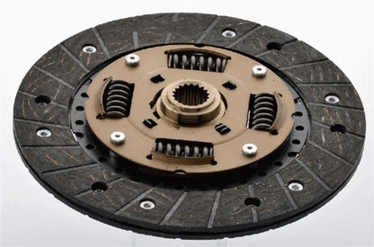SACHS Clutch Disc for Chevrolet/Daewoo 1878654572
