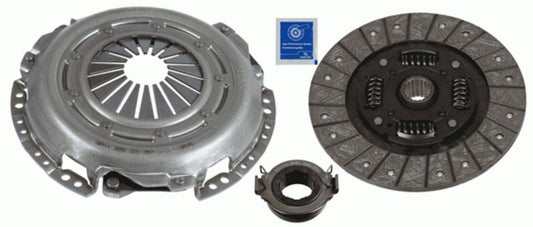 SACHS Clutch Kit for Toyota 3000950804