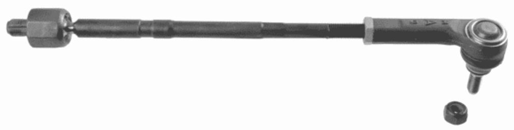 LEMFÖRDER Tie Rod Right for Audi/VW 2185602