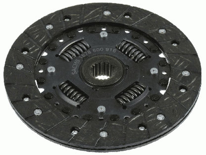 SACHS Clutch Disc for Hyundai/Kia 1878600916