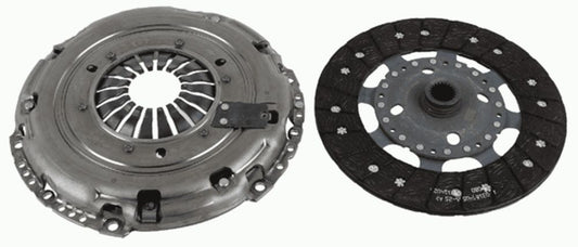 SACHS Clutch Kit for Renault 3000950975