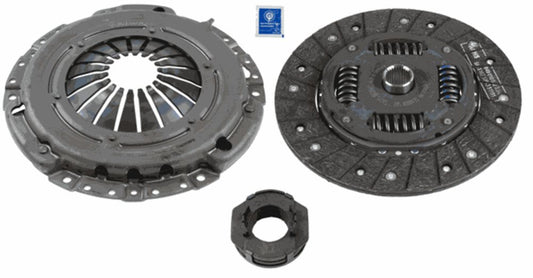 SACHS Clutch Kit for Audi/VW 3000961601