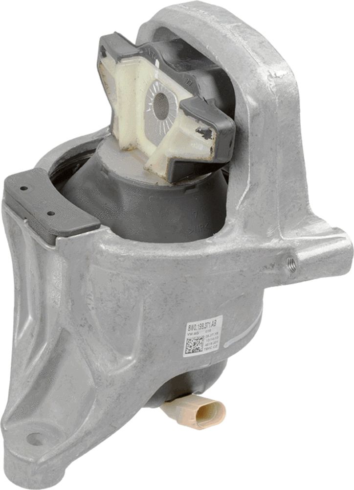 Lemforder Mounting Engine Left 3988301