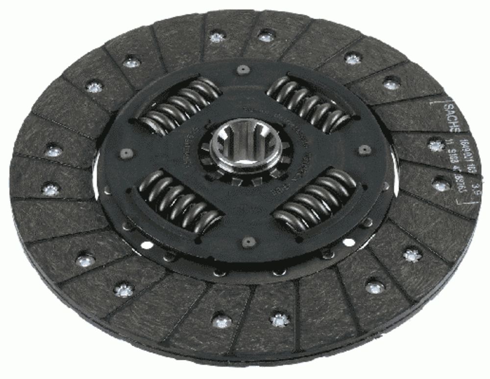 SACHS Clutch Disc for BMW 1878005619