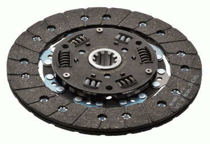 Sachs Clutch Plate For Mercedes-Benz 1861775035