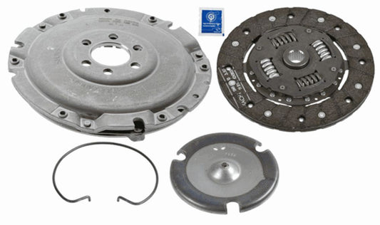 SACHS Clutch Kit for Audi/VW 3000160002