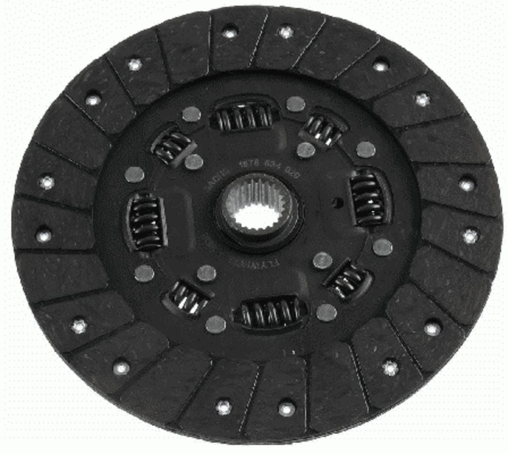 SACHS Clutch Disc for Mitsubishi 1878634029