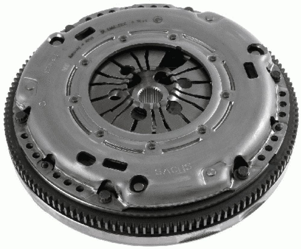 SACHS Clutch Kit for Audi/VW 2289000041