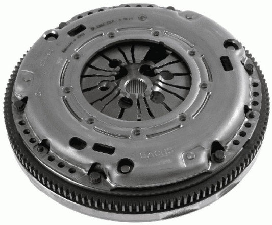 SACHS Clutch Kit for Audi/VW 2289000041