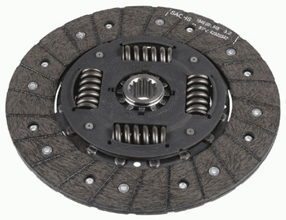SACHS Clutch Disc for Saab 1878005627