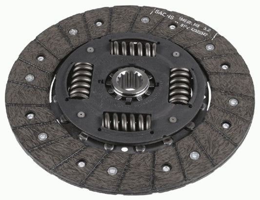 SACHS Clutch Disc for Saab 1878005627