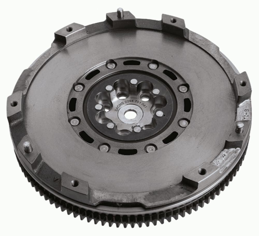 Sachs Dual Mass Flywheel For Hyundai 2294701041