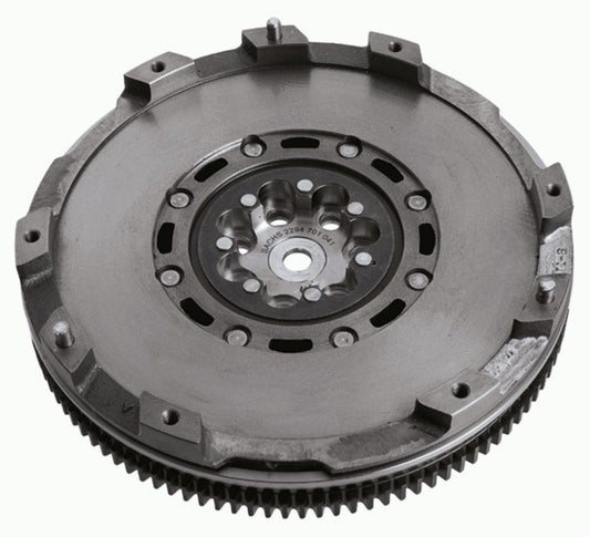 Sachs Dual Mass Flywheel For Hyundai 2294701041