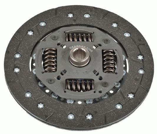 Sachs Clutch Disc For Opel 1878600673