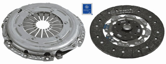 SACHS Clutch Kit for Ford 3000970052