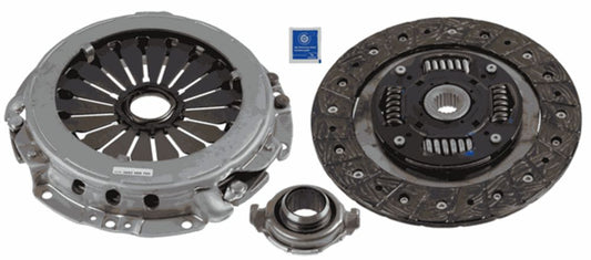SACHS Clutch Kit for Hyundai/Kia 3000951439