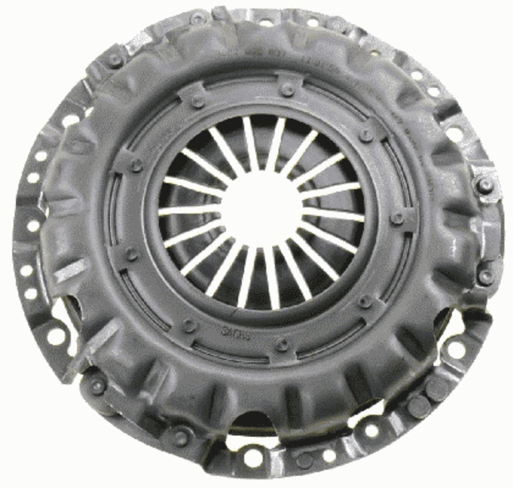 SACHS Clutch Pressure Plate for Audi/VW 3082000637