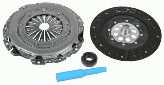 SACHS Clutch Kit for Citroen/Peugeot 3000951286