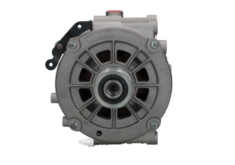 OEM Reman (RNL) Alternator Mercedes 190A (Delphi type) A0001501650R
