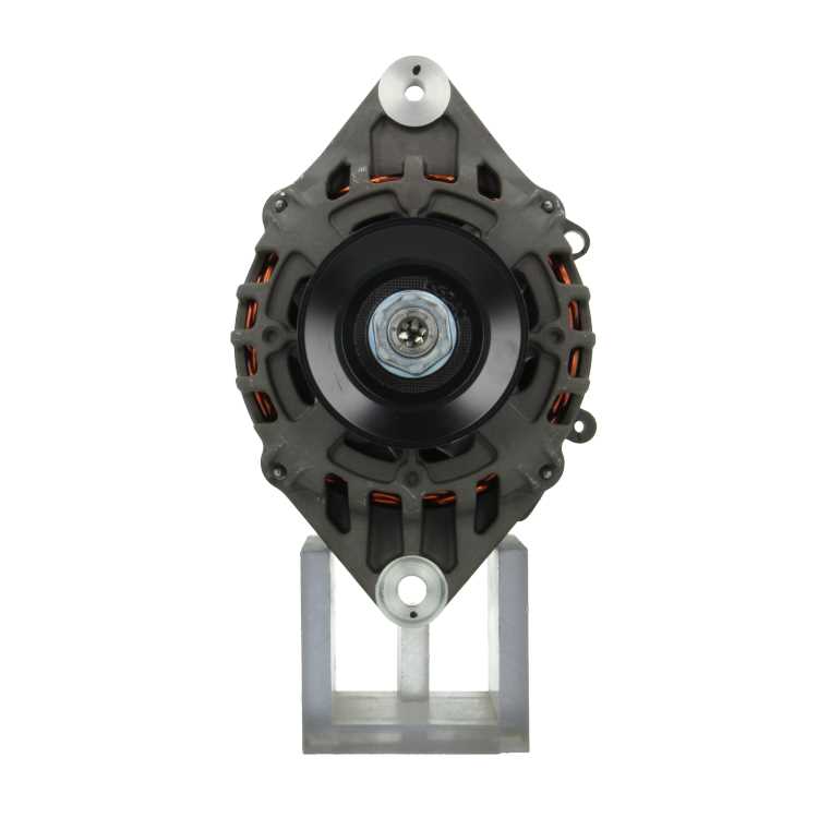 Valeo New Alternator for Kubota 75A A0002655027