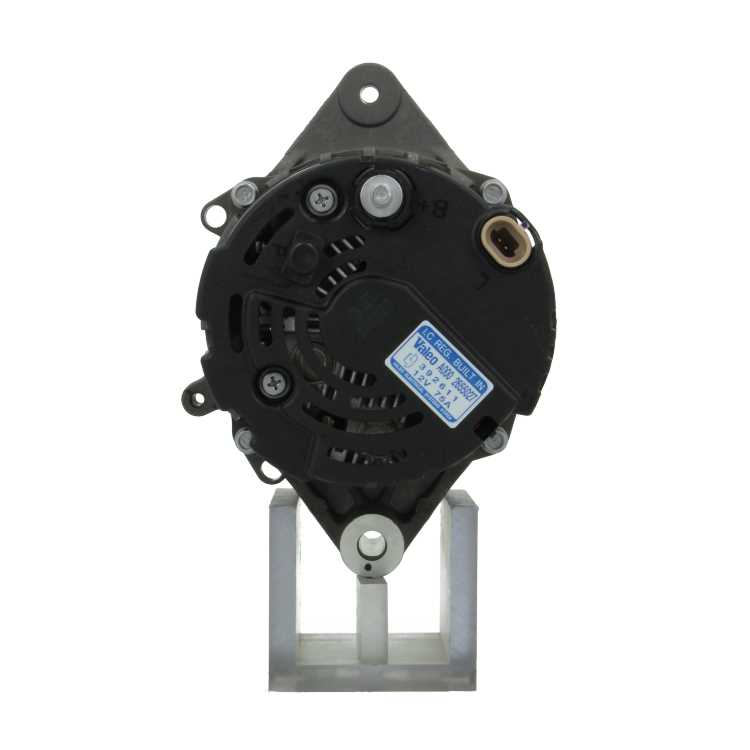 Valeo New Alternator for Kubota 75A A0002655027