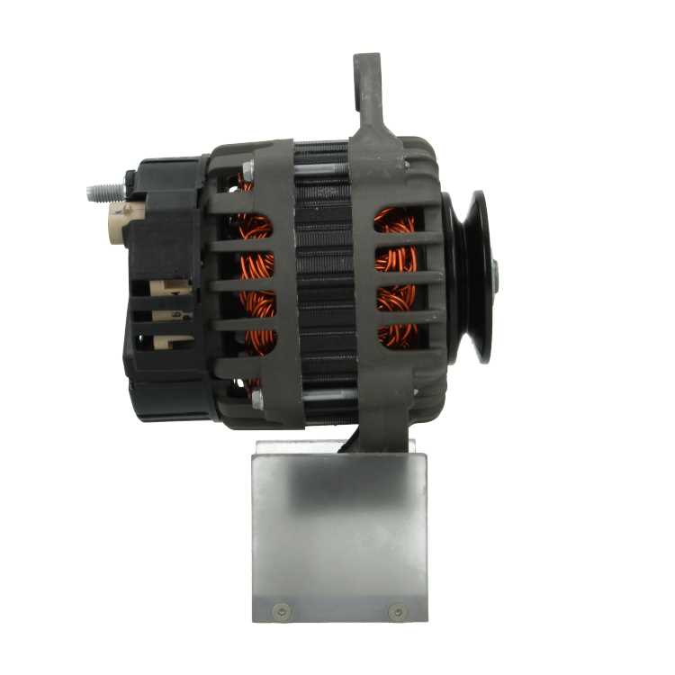 Valeo New Alternator for Kubota 75A A0002655027