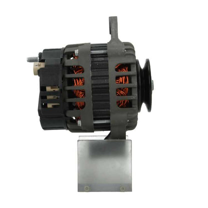 Valeo New Alternator for Kubota 75A A0002655027