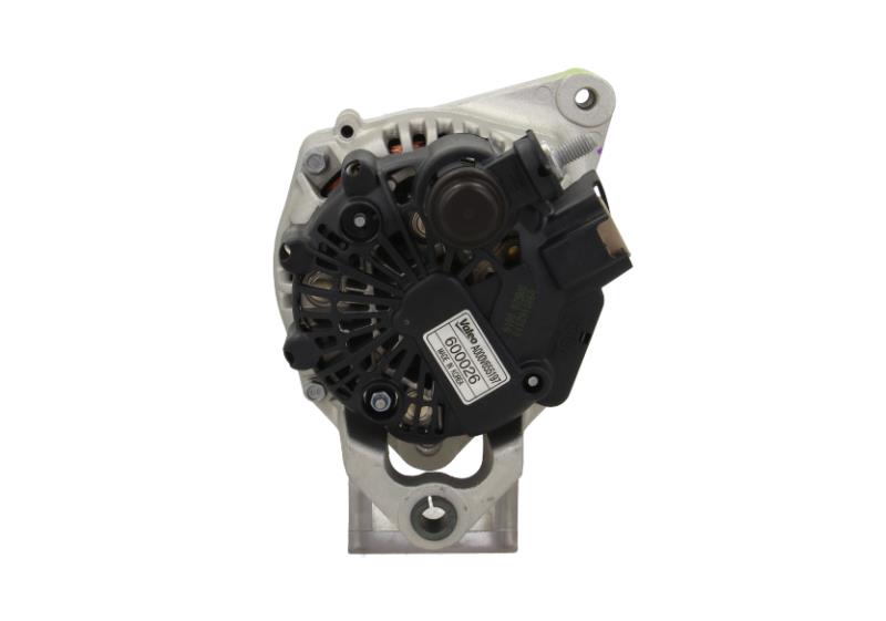 OEM Reman (RNL) Alternator for Nissan 90A A0002655197R