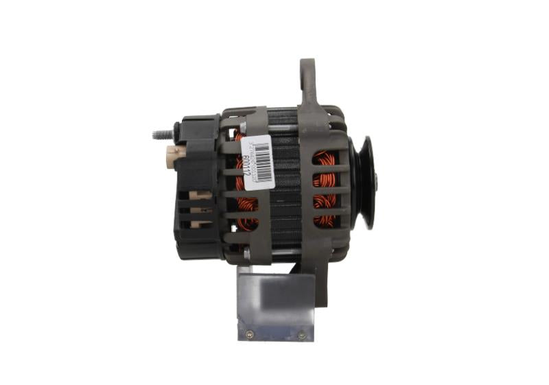 Valeo New Alternator for Volvo Penta 75A A000V56299