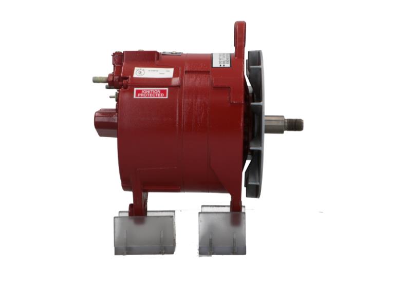 Prestolite New Alternator for Caterpillar 60A A0012302JB