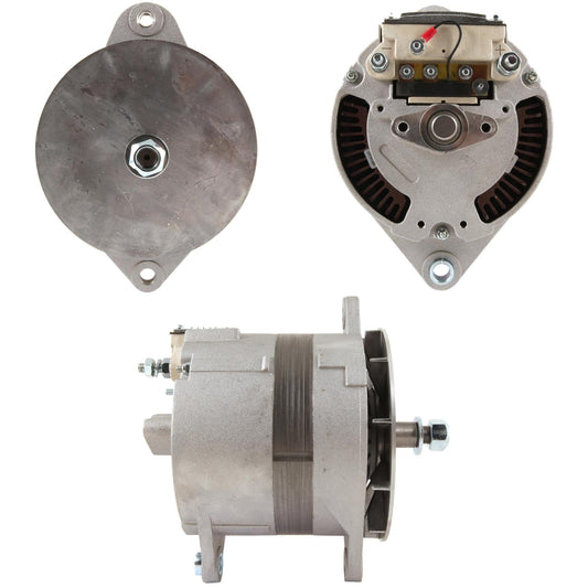 PlusLine Original Alternator for Cummins 90A A0012511JB+