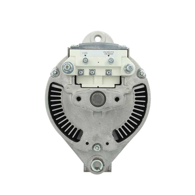 Prestolite New Alternator for Caterpillar 160A A0012824LC