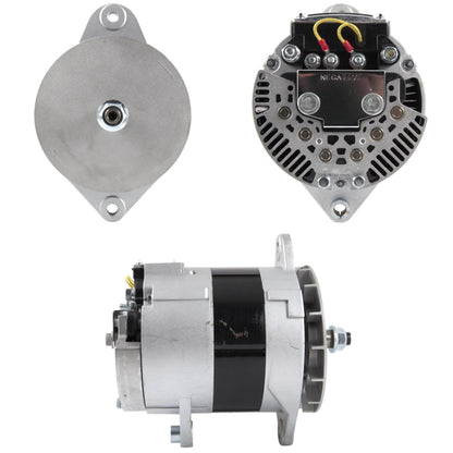 PlusLine Original Alternator for Caterpillar 320A A0014890JB+