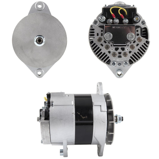 PlusLine Original Alternator for Caterpillar 320A A0014890JB+