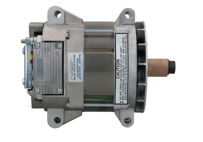 Prestolite New Alternator for Freightliner 270A A0014967PGH