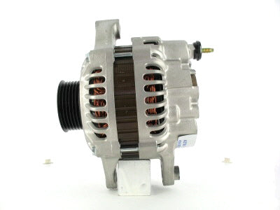 Mitsubishi New Alternator for Chrysler 90A (packed in neutral box) A002TA7491