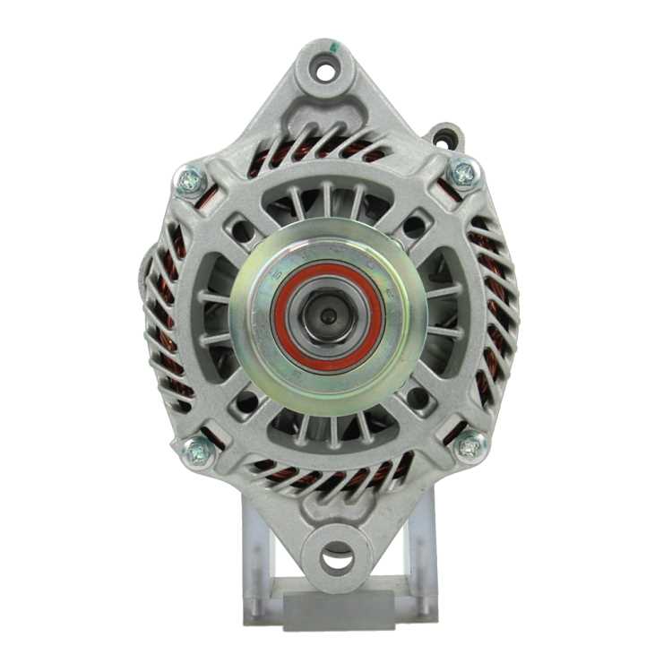 Mitsubishi New Alternator for Renault 120A A002TG0281
