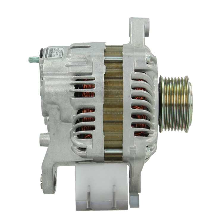 Mitsubishi New Alternator for Renault 120A A002TG0281