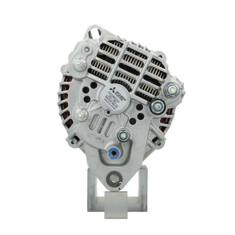 Mitsubishi New Alternator Renault 60A A003TA8591