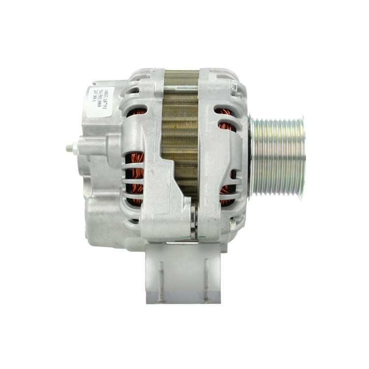 Mitsubishi New Alternator Deutz 80A A003TA8791