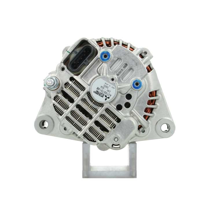 Mitsubishi New Alternator Deutz 80A A003TA8791