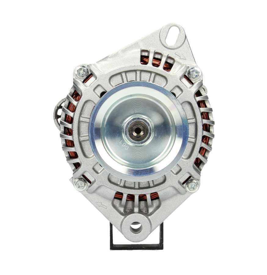 Mitsubishi New Alternator for Ford 80A A003TA8991
