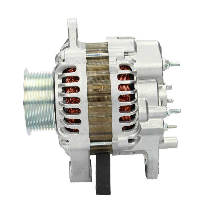 Mitsubishi New Alternator for Ford 80A A003TA8991