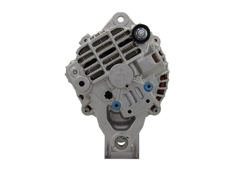 Mitsubishi New Alternator for Kubota 80A A003TA9091