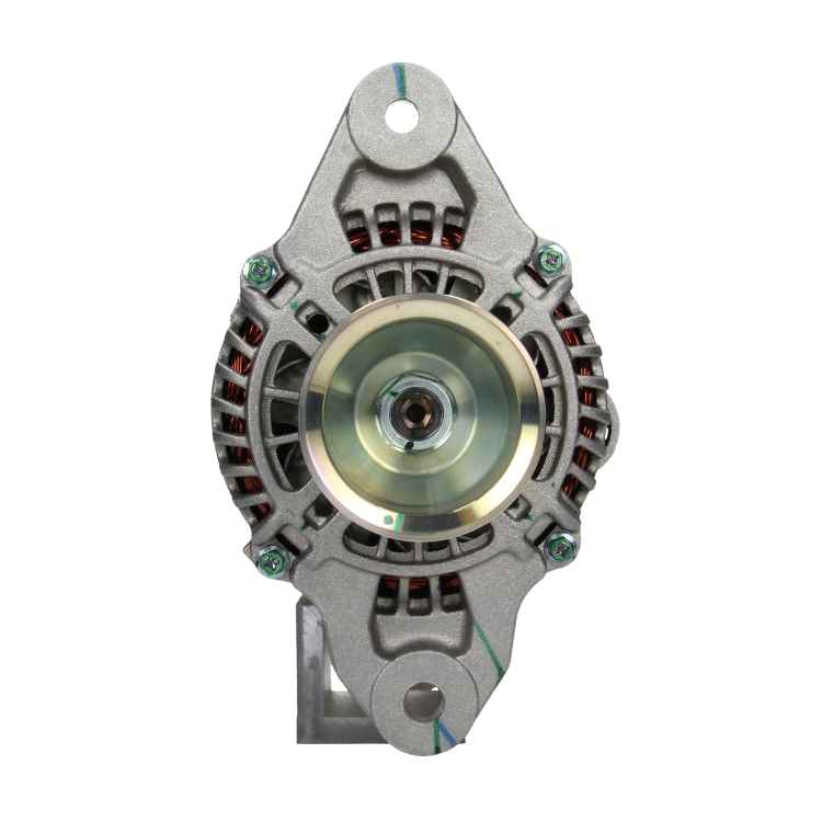 Mitsubishi New Alternator for Volvo Penta 80A A003TR5092ZT